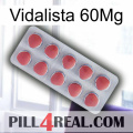 Vidalista 60Mg 18